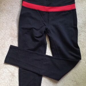 Workout leggings